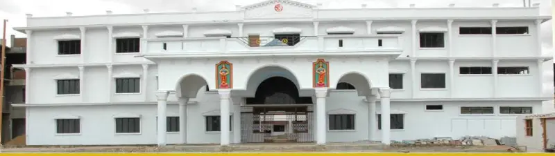 Sree Matha Jayalakshmi Degree College